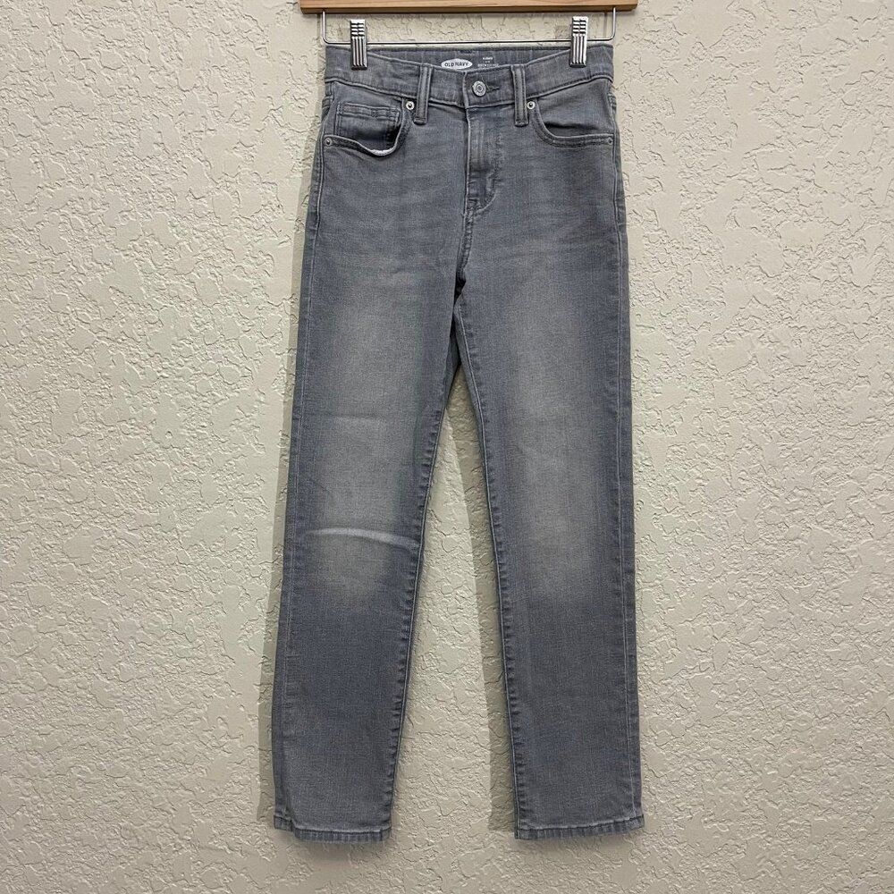 Old Navy Karate Slim Jeans Size 10